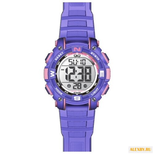 Наручные часы Q&Q M186 J805