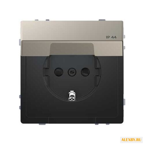 Розетка Schneider Electric