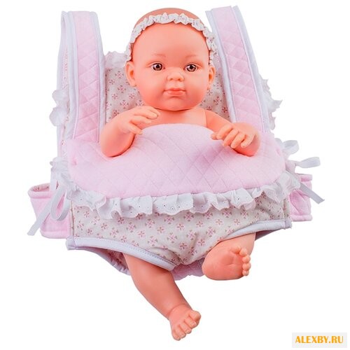 Пупс Paola Reina Бэби с