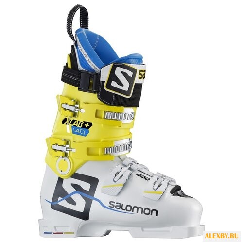 Ботинки для горных лыж Salomon