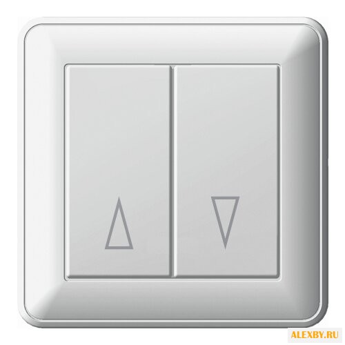 Жалюзийный переключатель