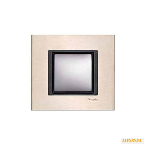 Рамка 1п Schneider Electric