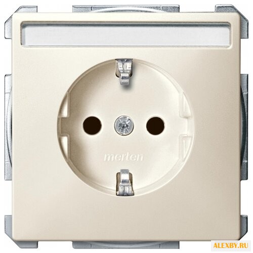 Розетка Schneider Electric