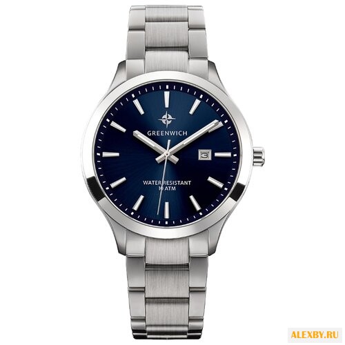 Наручные часы GREENWICH GW