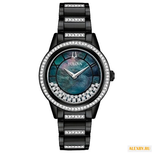 Наручные часы BULOVA 98L252