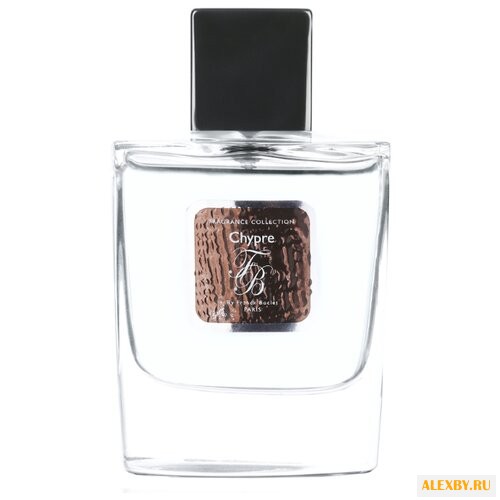 Franck Boclet Chypre