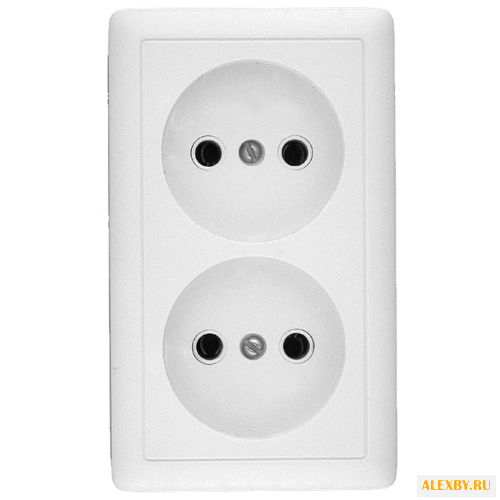 Розетка Schneider Electric ХИТ