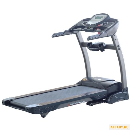 Электрическая беговая дорожка