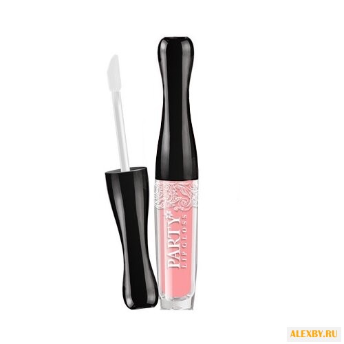 BelorDesign Блеск для губ Party