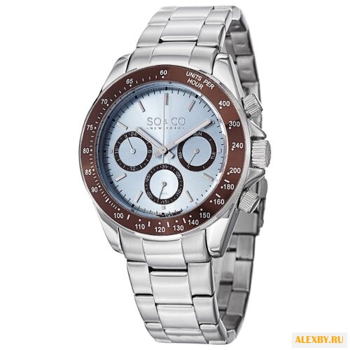 Наручные часы STUHRLING 5010B.2