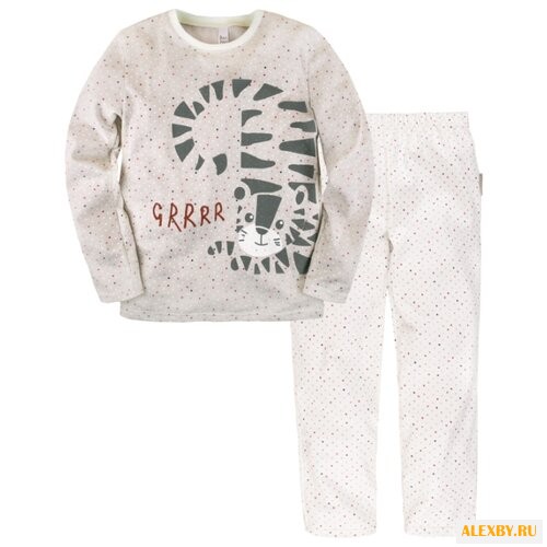 Пижама Bossa Nova