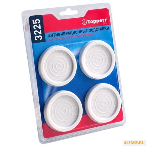Topperr Подставки
