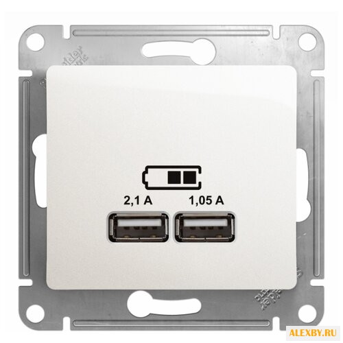 Телекоммуникационная розетка