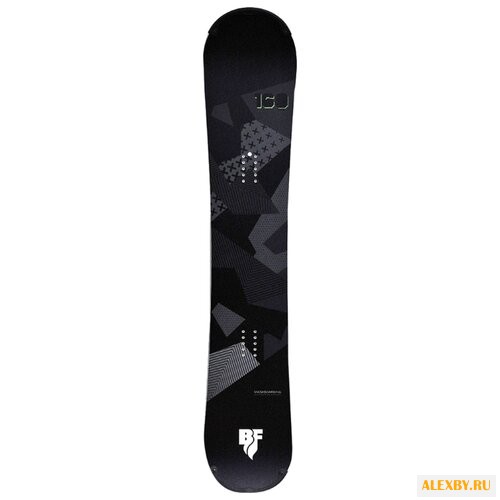 Сноуборд BF snowboards Rental
