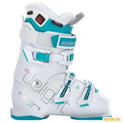 Ботинки для горных лыж Elan