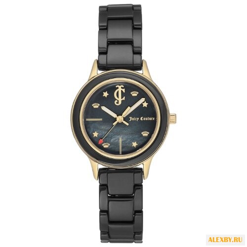 Наручные часы Juicy Couture