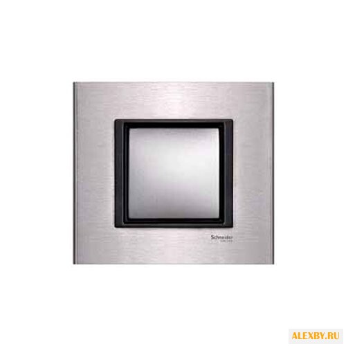 Рамка 1п Schneider Electric
