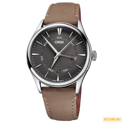 Наручные часы ORIS