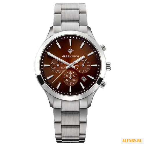 Наручные часы GREENWICH GW