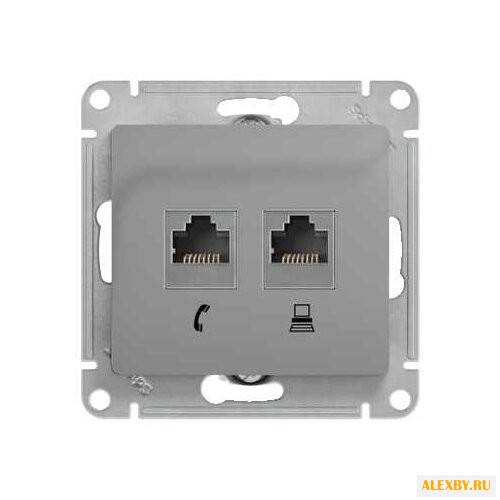 Розетка для интернета