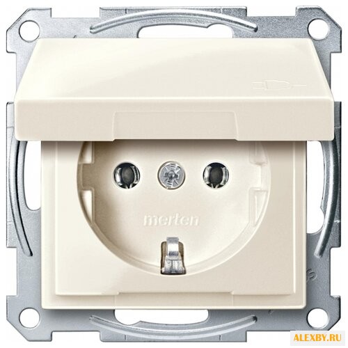 Розетка Schneider Electric