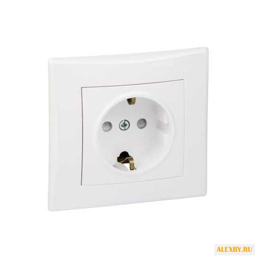 Розетка Schneider Electric