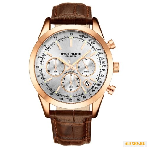Наручные часы STUHRLING 3975L.6