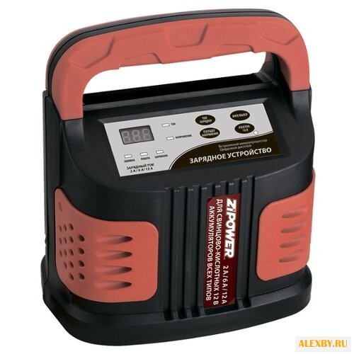 Зарядное устройство ZiPOWER