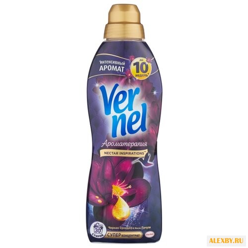 Концентрированный кондиционер