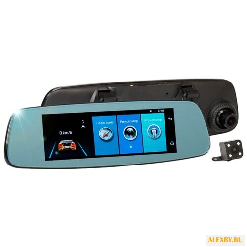 Видеорегистратор RECXON