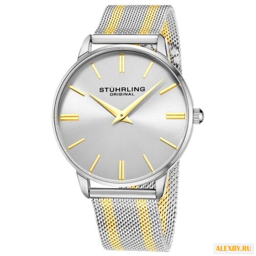 Наручные часы STUHRLING 3998.3