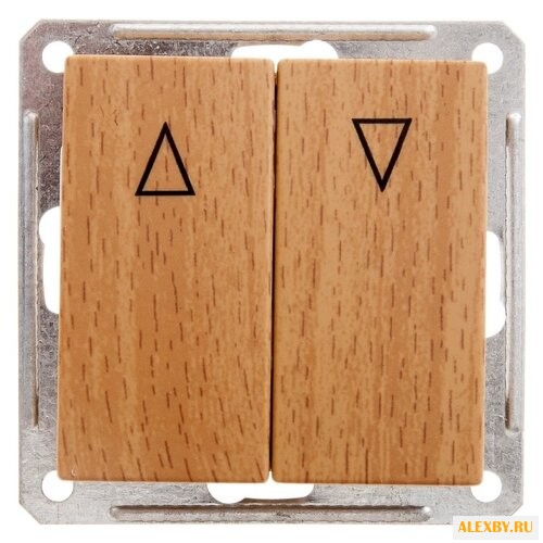 Жалюзийный переключатель