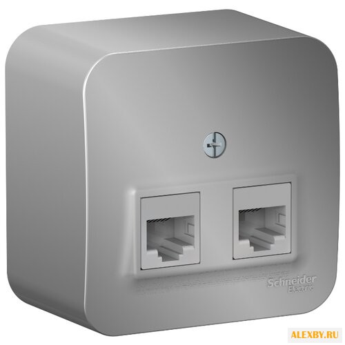 Розетка для интернета