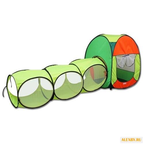 Палатка BELON ПИ-004КТ 3 Домик