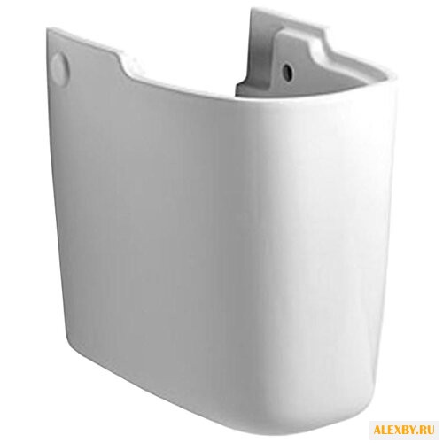 Полупьедестал 22.5 см KERAMAG