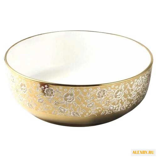 Раковина 38.5 см MELANA MLN-