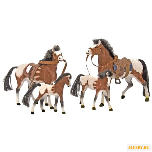 Фигурки Melissa & Doug