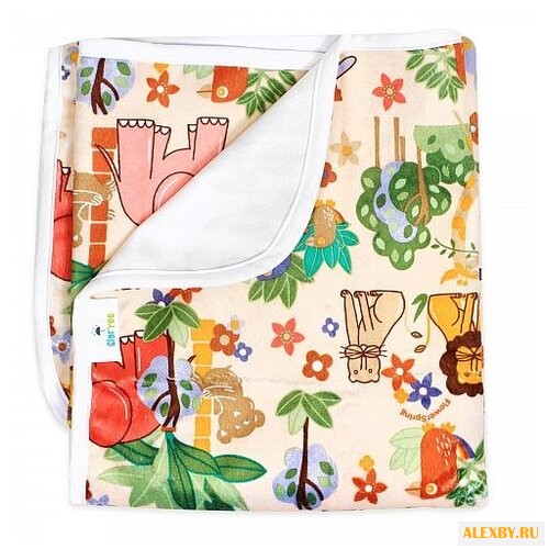 Многоразовые пеленки GlorYes!