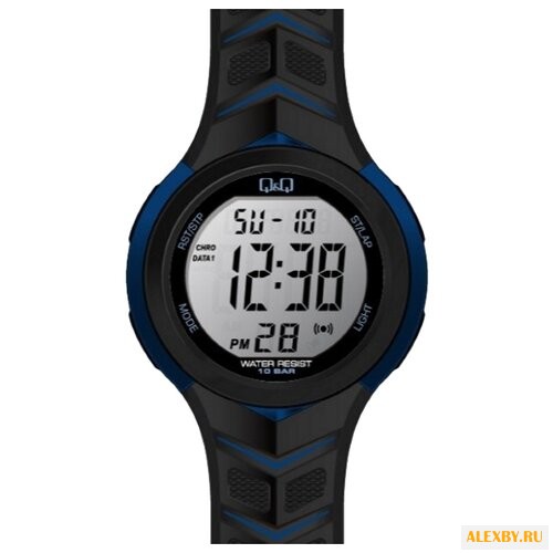 Наручные часы Q&Q M182 J801