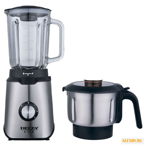 Стационарный блендер DELTA LUX