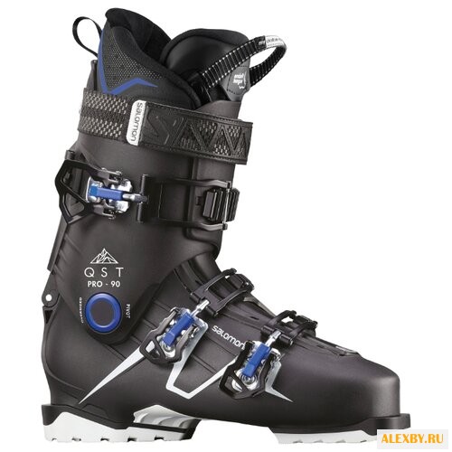 Ботинки для горных лыж Salomon