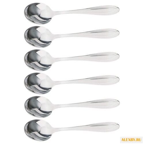 Tescoma Набор чайных ложек