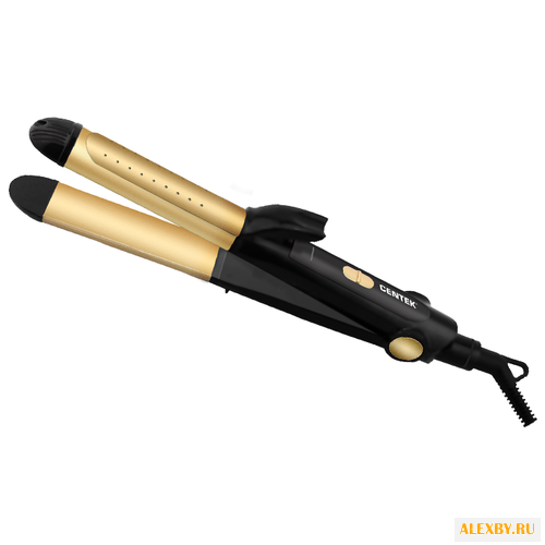Щипцы мультистайлер CENTEK