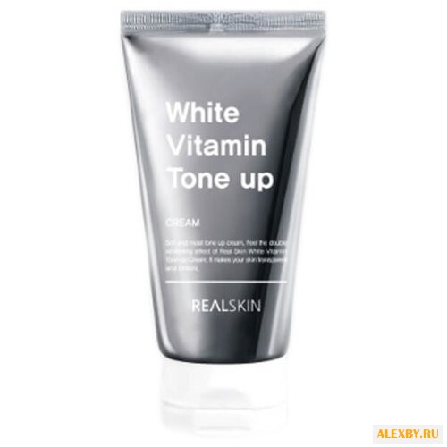 Realskin Крем White Vitamin