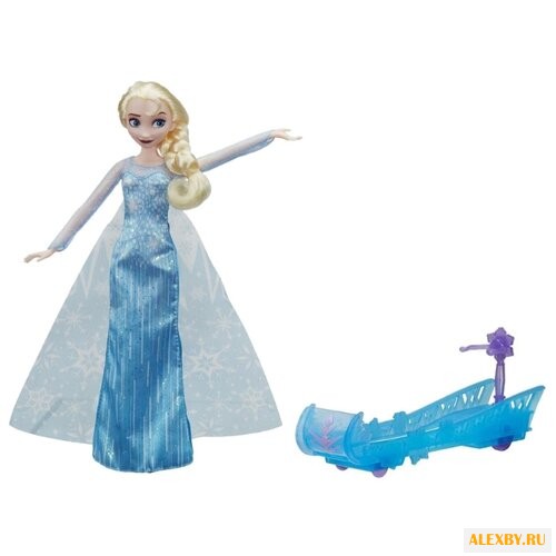 Кукла Hasbro Холодное сердце