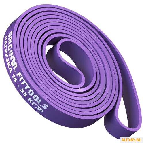 Эспандер лента Original