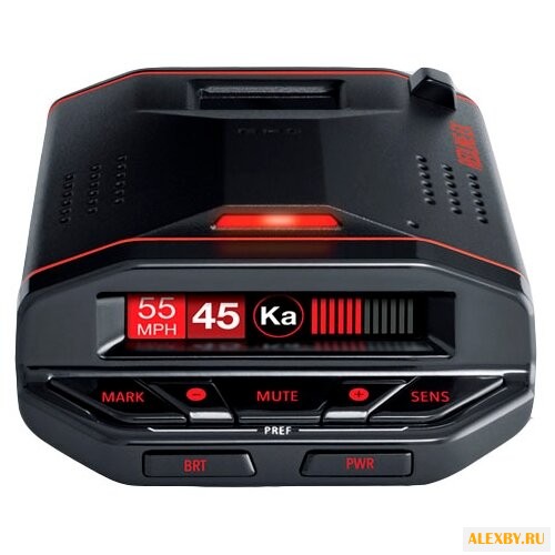 Радар-детектор Escort RedLine
