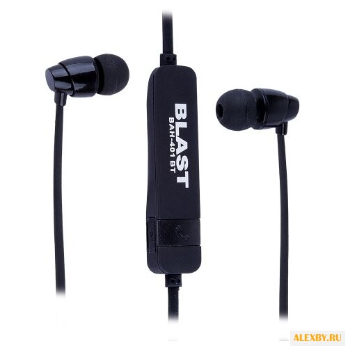 Наушники BLAST BAH-401BT