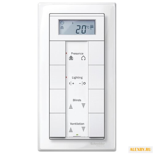 Рамка Schneider Electric