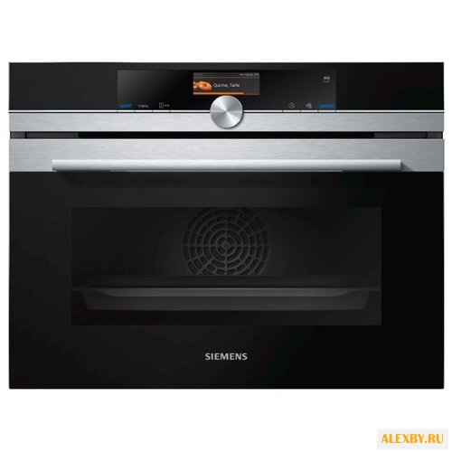Духовой шкаф Siemens CS636GBS2